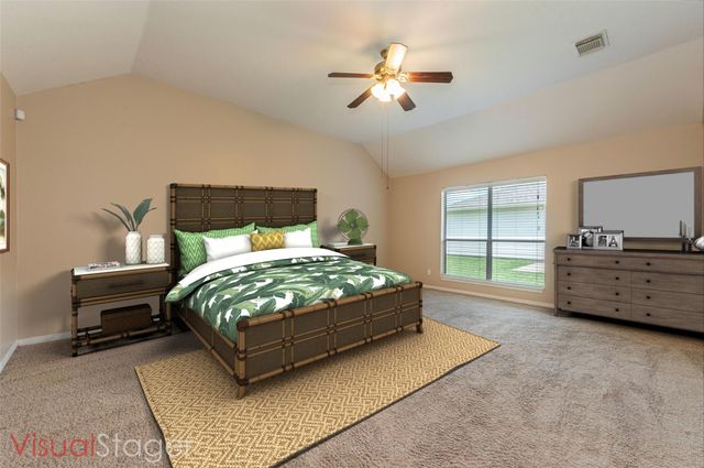 411 Senna Avenue, League City, TX 77573