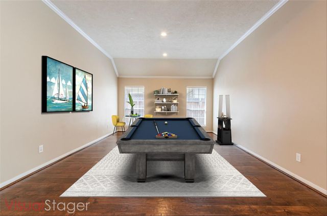 411 Senna Avenue, League City, TX 77573