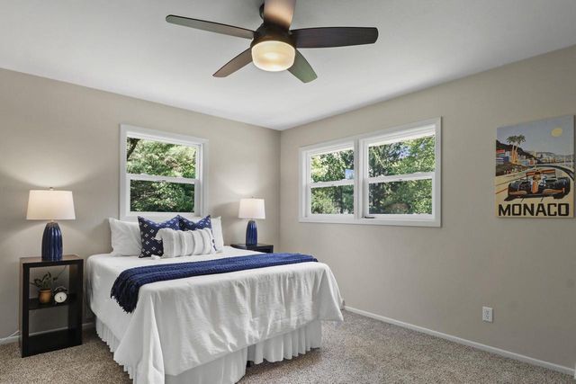 2660 Spring Hill Drive, Stoughton, WI 53589