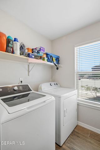 6429 SARA BETH Place, El Paso, TX 79932