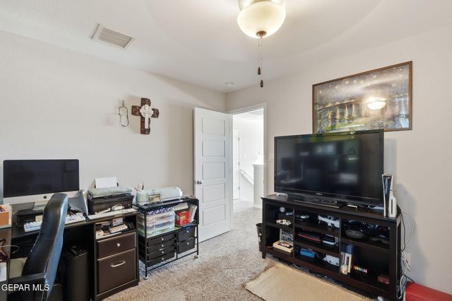 6429 SARA BETH Place, El Paso, TX 79932