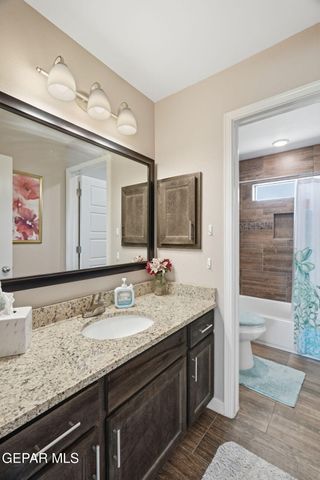 6429 SARA BETH Place, El Paso, TX 79932