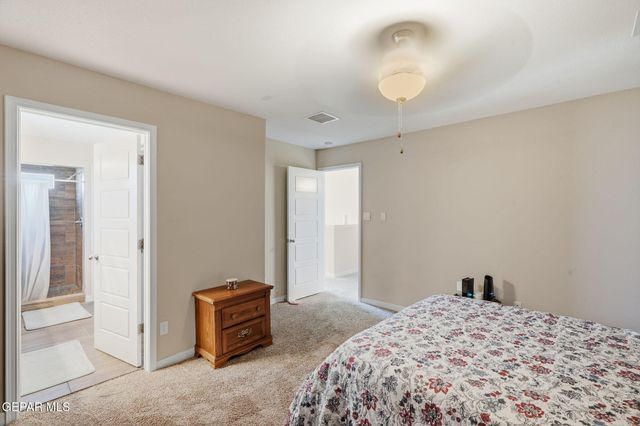 6429 SARA BETH Place, El Paso, TX 79932
