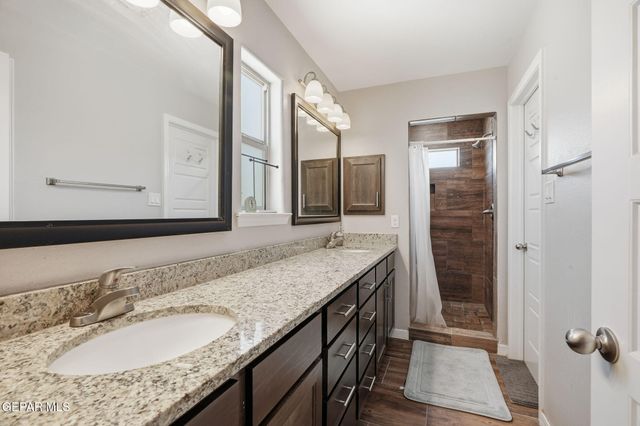 6429 SARA BETH Place, El Paso, TX 79932