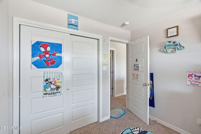 6429 SARA BETH Place, El Paso, TX 79932