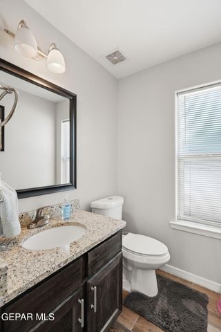 6429 SARA BETH Place, El Paso, TX 79932