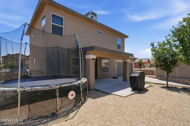 6429 SARA BETH Place, El Paso, TX 79932