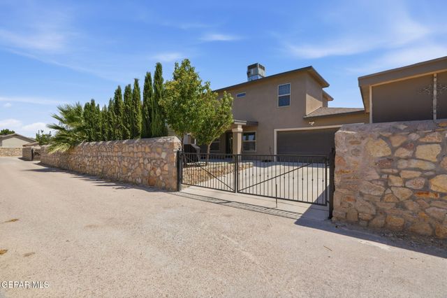 6429 SARA BETH Place, El Paso, TX 79932