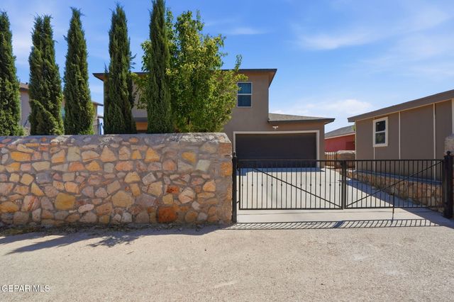 6429 SARA BETH Place, El Paso, TX 79932