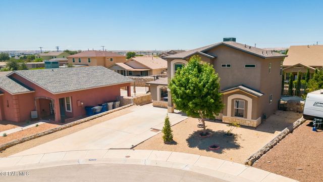 6429 SARA BETH Place, El Paso, TX 79932