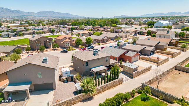 6429 SARA BETH Place, El Paso, TX 79932