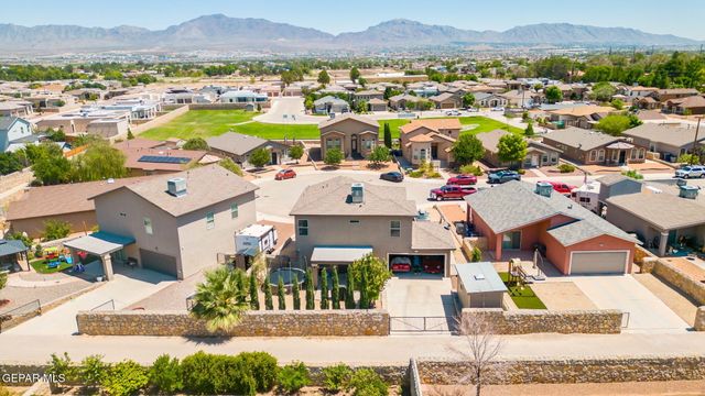 6429 SARA BETH Place, El Paso, TX 79932