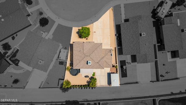 6429 SARA BETH Place, El Paso, TX 79932