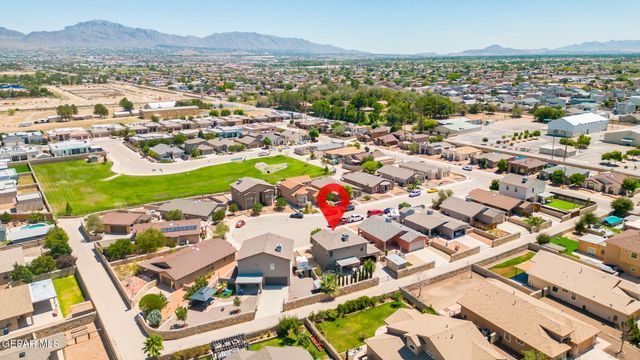 6429 SARA BETH Place, El Paso, TX 79932