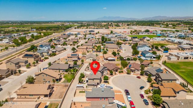 6429 SARA BETH Place, El Paso, TX 79932