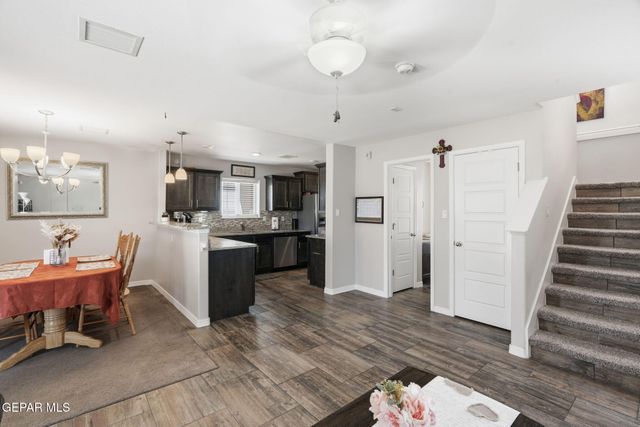 6429 SARA BETH Place, El Paso, TX 79932