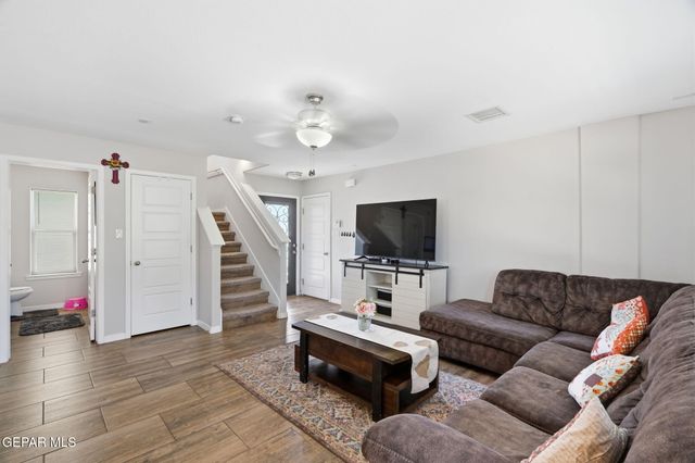 6429 SARA BETH Place, El Paso, TX 79932