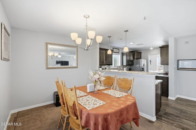 6429 SARA BETH Place, El Paso, TX 79932