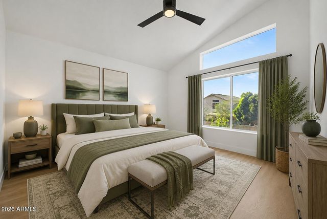 1944 E FELLARS Drive, Phoenix, AZ 85022