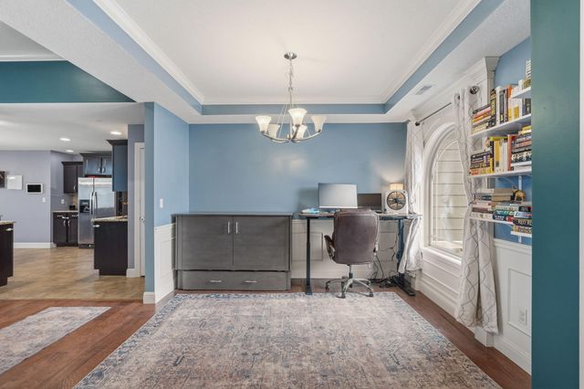 4515 WEYBRIDGE DR, Columbia, MO 65203