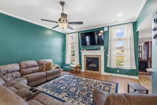 4515 WEYBRIDGE DR, Columbia, MO 65203