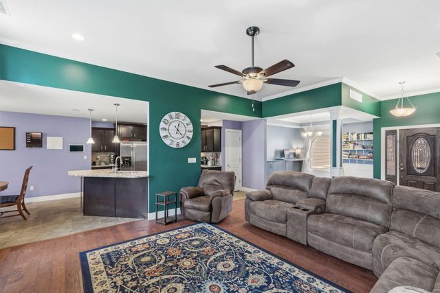 4515 WEYBRIDGE DR, Columbia, MO 65203