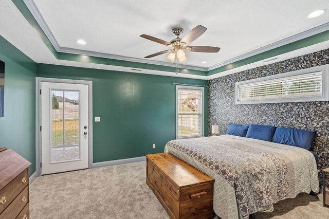 4515 WEYBRIDGE DR, Columbia, MO 65203