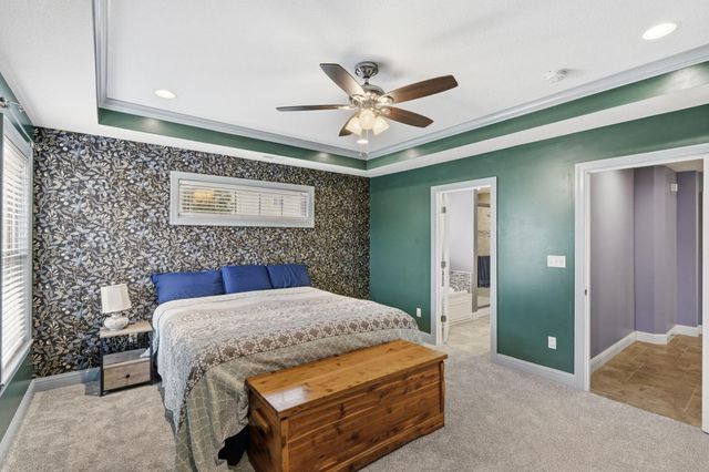 4515 WEYBRIDGE DR, Columbia, MO 65203