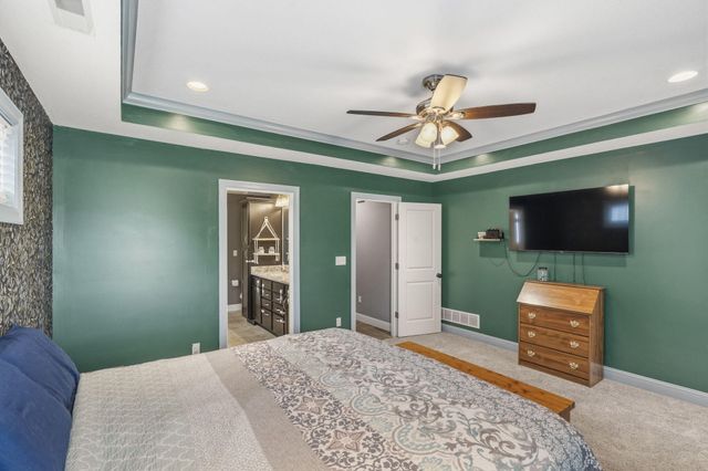 4515 WEYBRIDGE DR, Columbia, MO 65203