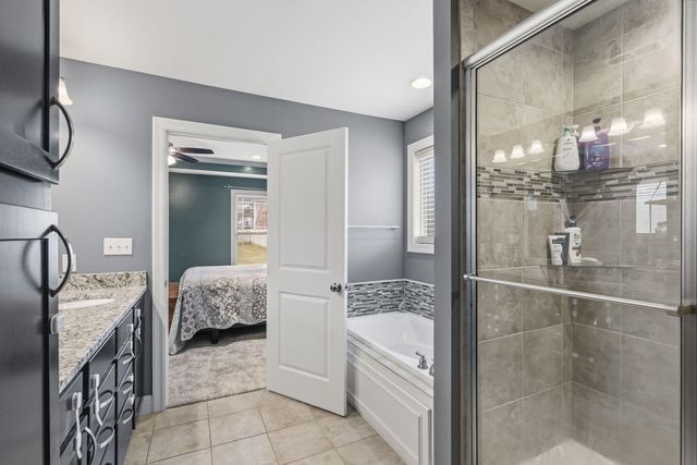 4515 WEYBRIDGE DR, Columbia, MO 65203