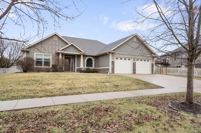 4515 WEYBRIDGE DR, Columbia, MO 65203