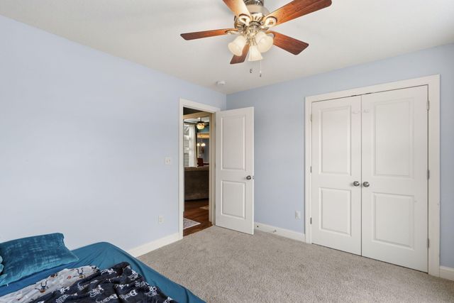 4515 WEYBRIDGE DR, Columbia, MO 65203