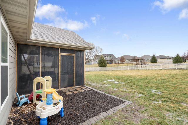 4515 WEYBRIDGE DR, Columbia, MO 65203