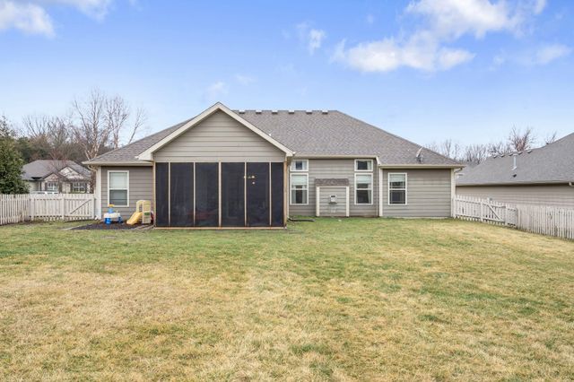 4515 WEYBRIDGE DR, Columbia, MO 65203