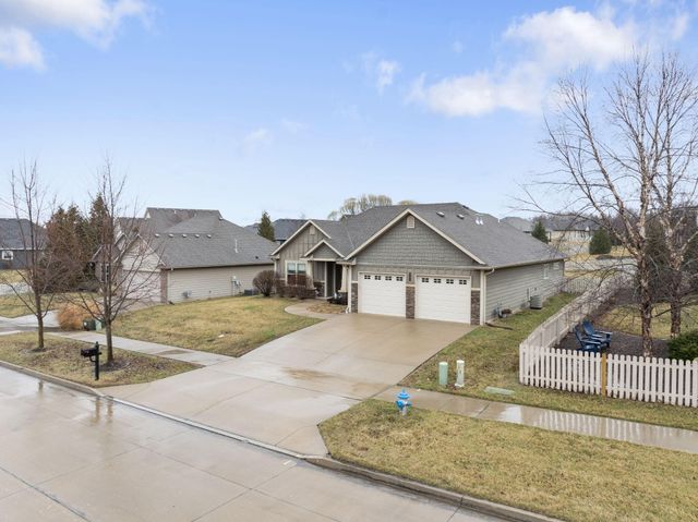 4515 WEYBRIDGE DR, Columbia, MO 65203