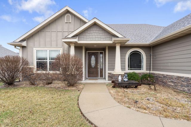 4515 WEYBRIDGE DR, Columbia, MO 65203