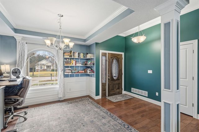 4515 WEYBRIDGE DR, Columbia, MO 65203