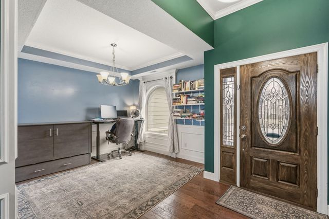 4515 WEYBRIDGE DR, Columbia, MO 65203