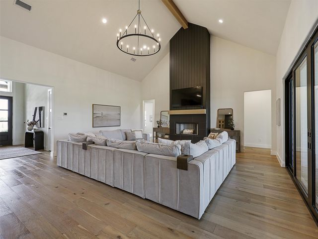6546 County Road 1103, Celina, TX 75009