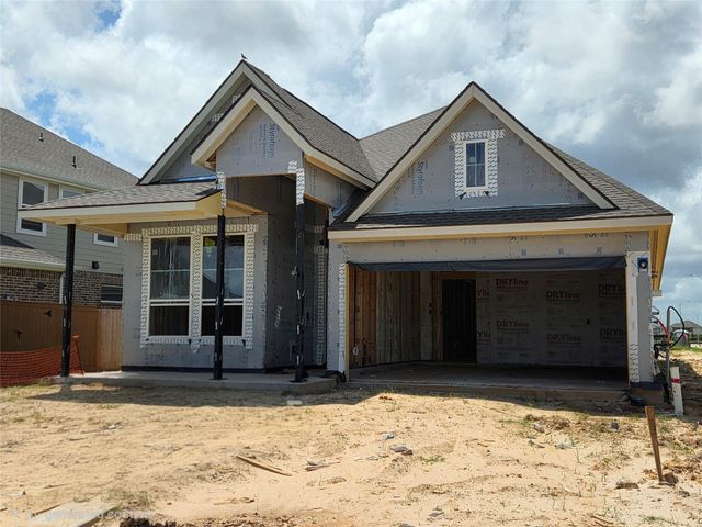 27415 Cinnamon Shores Drive, Katy, TX 77493
