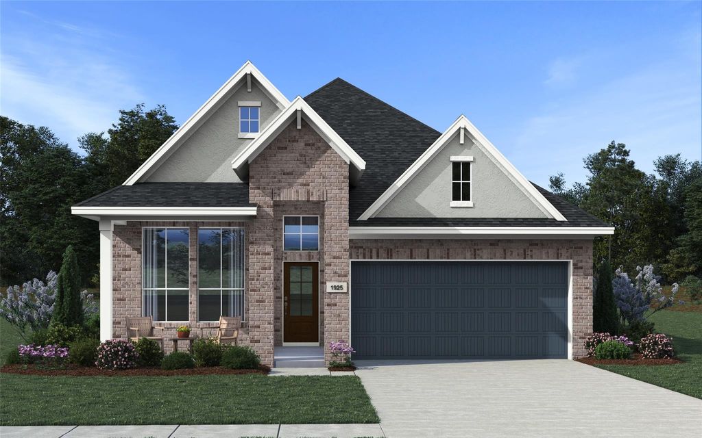 27415 Cinnamon Shores Drive, Katy, TX 77493