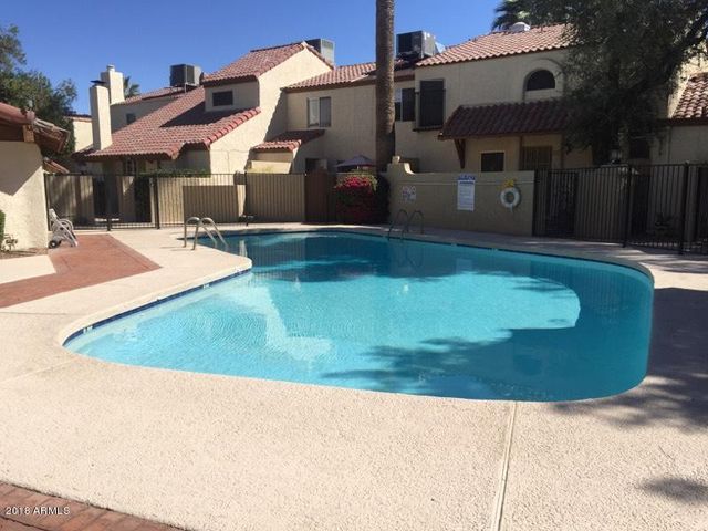6533 N 7th Avenue Unit 7, Phoenix, AZ 85013