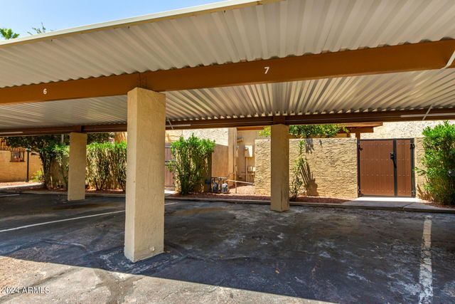 6533 N 7th Avenue Unit 7, Phoenix, AZ 85013