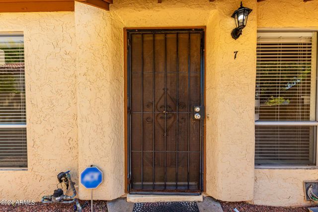 6533 N 7th Avenue Unit 7, Phoenix, AZ 85013