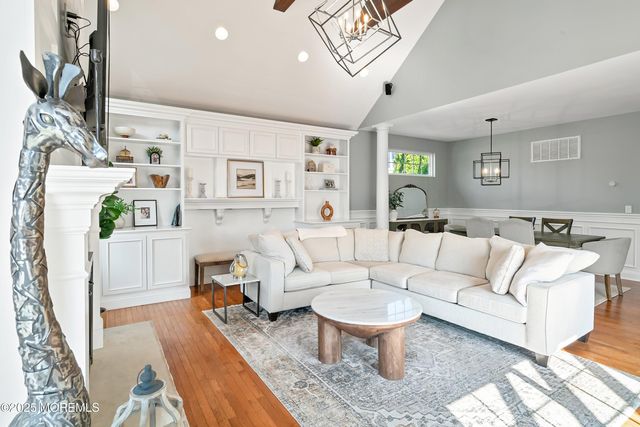 109 Seward Avenue, Toms River, NJ 08753