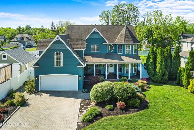109 Seward Avenue, Toms River, NJ 08753