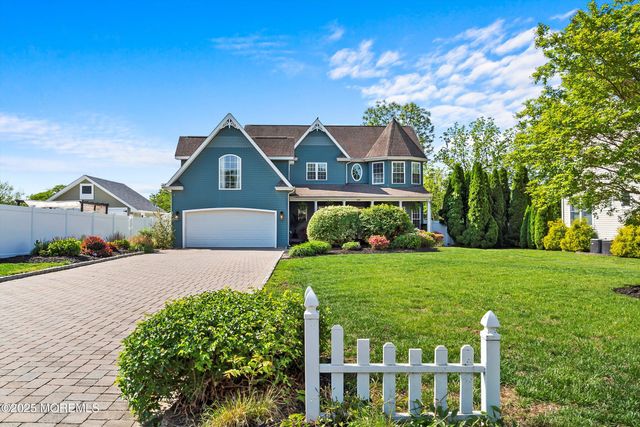 109 Seward Avenue, Toms River, NJ 08753