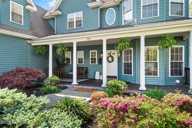 109 Seward Avenue, Toms River, NJ 08753