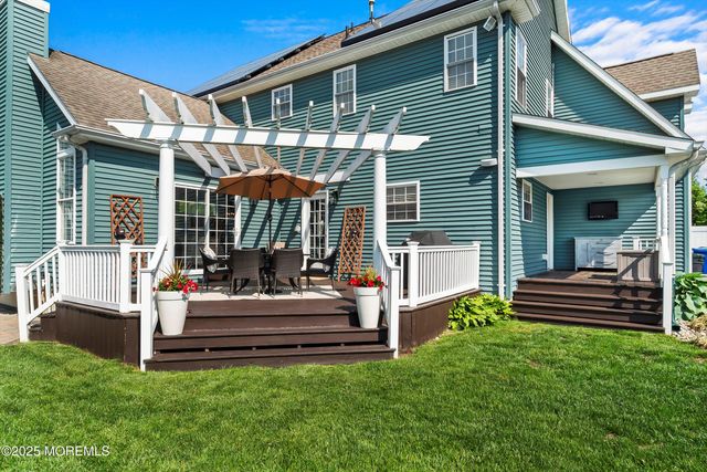 109 Seward Avenue, Toms River, NJ 08753