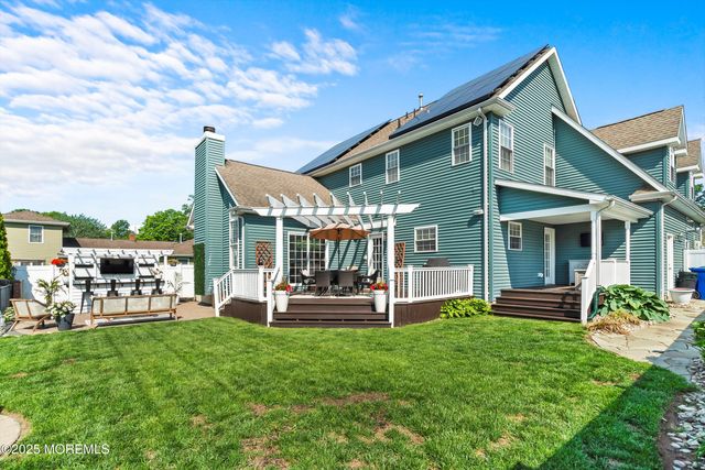 109 Seward Avenue, Toms River, NJ 08753